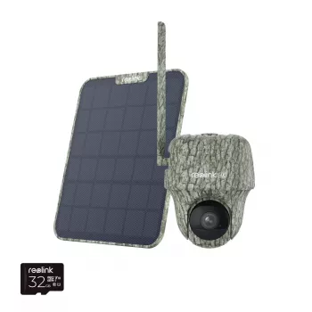 IP turvakaamera Reolink Go Series G450 4K