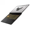 ASUS TUF Gaming F16 FX608JPR-I7161 mängu sülearvuti, 16-tolline FHD+ 165 Hz, Intel Core i7-14650HX, 16 GB DDR5, 1 TB SSD, NVIDIA GeForce RTX 5070, ilma OS-ita