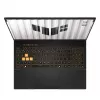 ASUS TUF Gaming F16 FX608JPR-I7161 mängu sülearvuti, 16-tolline FHD+ 165 Hz, Intel Core i7-14650HX, 16 GB DDR5, 1 TB SSD, NVIDIA GeForce RTX 5070, ilma OS-ita