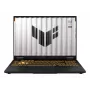 ASUS TUF Gaming F16 FX608JPR-I7161W sülearvuti Intel® Core™ i7 i7-14650HX 40,6 cm (16 tolli) WUXGA 16 GB DDR5-SDRAM 1 TB SSD NVIDIA GeForce RTX 5070 Wi-Fi 6E (802.11ax) Windows 11 Home Hall