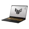 ASUS TUF Gaming F16 FX608JPR-I7161W sülearvuti Intel® Core™ i7 i7-14650HX 40,6 cm (16 tolli) WUXGA 16 GB DDR5-SDRAM 1 TB SSD NVIDIA GeForce RTX 5070 Wi-Fi 6E (802.11ax) Windows 11 Home Hall