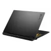 ASUS TUF Gaming F16 FX608JPR-I7161W sülearvuti Intel® Core™ i7 i7-14650HX 40,6 cm (16 tolli) WUXGA 16 GB DDR5-SDRAM 1 TB SSD NVIDIA GeForce RTX 5070 Wi-Fi 6E (802.11ax) Windows 11 Home Hall