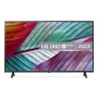 LG UHD 50UR78006LK TV 127 cm (50 tolli) 4K Ultra HD Smart TV Wi-Fi Must
