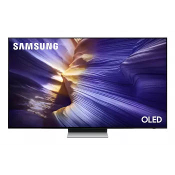 OLED TV Samsung S90F QE83S90FAE 83 tolli 4K UHD (3840×2160), Tizen, 120 Hz, HDMI x4, Wi‑Fi, Bluetooth 5.3