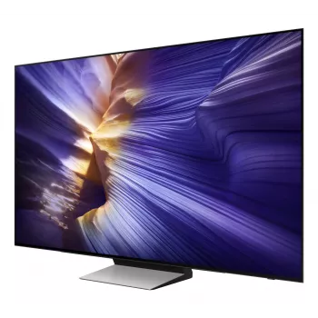 OLED TV Samsung S90F QE83S90FAE 83 tolli 4K UHD (3840×2160), Tizen, 120 Hz, HDMI x4, Wi‑Fi, Bluetooth 5.3