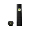 Taskulamp Ledlenser 502735 12W LED Must