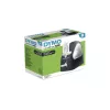 DYMO LabelWriter 450 Duo Sildiprinter | Otsetermosildiprinter | Siltide, vöötkoodide ja muu kiire trükkimine | Prindib nii LW silte kui ka D1 plastiksilte