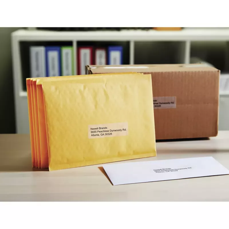 DYMO LabelWriter 450 Duo Sildiprinter | Otsetermosildiprinter | Siltide, vöötkoodide ja muu kiire trükkimine | Prindib nii LW silte kui ka D1 plastiksilte