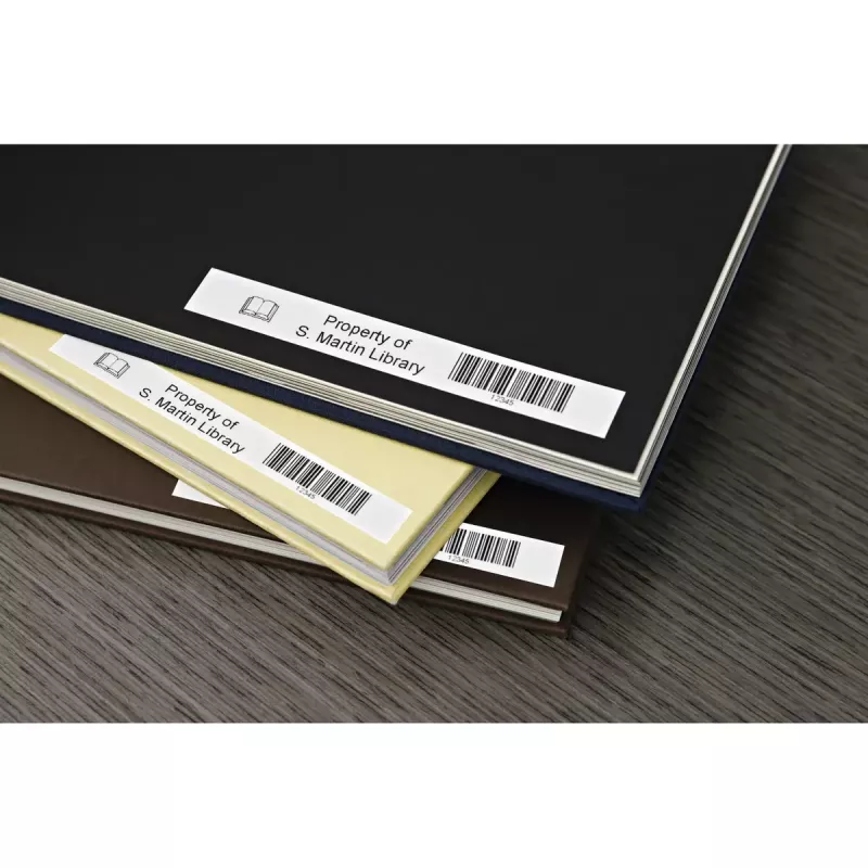 DYMO LabelWriter 450 Duo Sildiprinter | Otsetermosildiprinter | Siltide, vöötkoodide ja muu kiire trükkimine | Prindib nii LW silte kui ka D1 plastiksilte