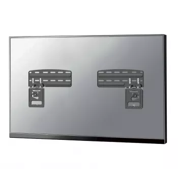 Neomounts WL30-265BL1 telerikinnitus seinale 43-85-tollistele Samsungi ekraanidele - ultralame