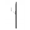 Neomounts WL30-265BL1 telerikinnitus seinale 43-85-tollistele Samsungi ekraanidele - ultralame