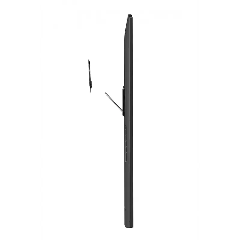 Neomounts WL30-265BL1 telerikinnitus seinale 43-85-tollistele Samsungi ekraanidele - ultralame