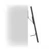 Neomounts WL30-265BL1 telerikinnitus seinale 43-85-tollistele Samsungi ekraanidele - ultralame