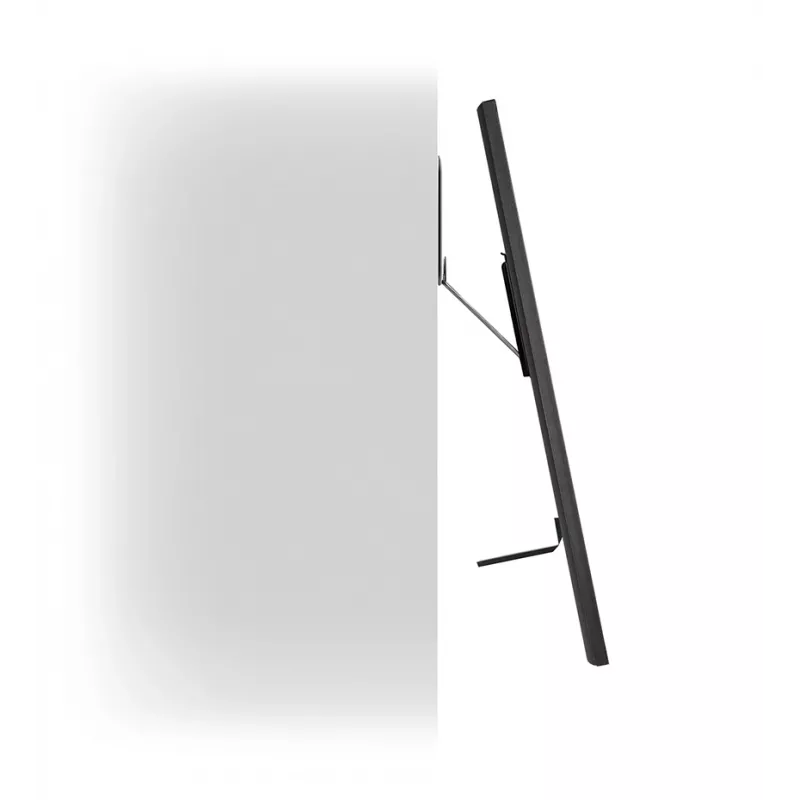 Neomounts WL30-265BL1 telerikinnitus seinale 43-85-tollistele Samsungi ekraanidele - ultralame