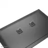 Neomounts WL30-265BL1 telerikinnitus seinale 43-85-tollistele Samsungi ekraanidele - ultralame