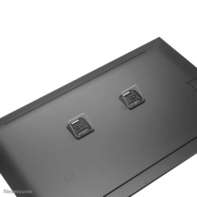 Neomounts WL30-265BL1 telerikinnitus seinale 43-85-tollistele Samsungi ekraanidele - ultralame