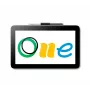 WACOM Pliiatsiekraan - One 12 - 11,6 tolli - 1920x1080 (Full HD)