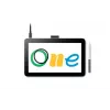 WACOM Pliiatsiekraan - One 12 - 11,6 tolli - 1920x1080 (Full HD)