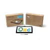 WACOM Pliiatsiekraan - One 12 - 11,6 tolli - 1920x1080 (Full HD)