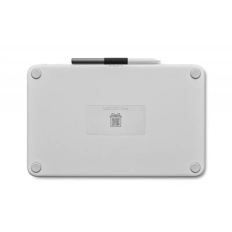 WACOM Pliiatsiekraan - One 12 - 11,6 tolli - 1920x1080 (Full HD)