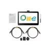 WACOM Pliiatsiekraan - One 12 - 11,6 tolli - 1920x1080 (Full HD)