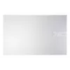 ASUS Vivobook 16 X1704VA-AU817W Intel Core 5 120U Sülearvuti 43,9 cm (17,3 tolli) Full HD 16 GB DDR4-SDRAM 512 GB SSD Wi-Fi 6 (802.11ax) Windows 11 Home Hõbedane