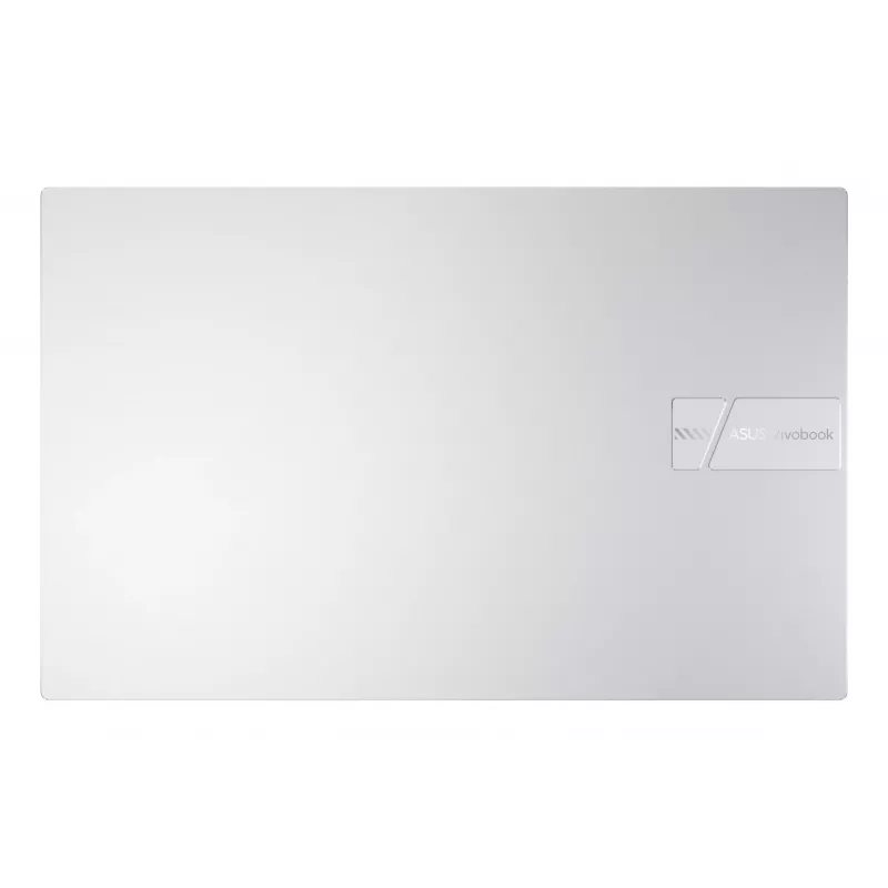 ASUS Vivobook 16 X1704VA-AU817W Intel Core 5 120U Sülearvuti 43,9 cm (17,3 tolli) Full HD 16 GB DDR4-SDRAM 512 GB SSD Wi-Fi 6 (802.11ax) Windows 11 Home Hõbedane