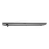 ASUS Vivobook 16 X1704VA-AU817W Intel Core 5 120U Sülearvuti 43,9 cm (17,3 tolli) Full HD 16 GB DDR4-SDRAM 512 GB SSD Wi-Fi 6 (802.11ax) Windows 11 Home Hõbedane