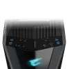 GIGABYTE AORUS C700 GLASS arvutikorpus – Full Tower, toetab kuni E-ATX ja 420 mm radiaatoreid, eelpaigaldatud 120mm*5 ventilaatorid, USB 3.1 USB-C, RGB Fusion
