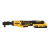 Jõupööre DeWALT DCF512D1-QW, Kaal: 1.1 kg, Kogus: 1 tk