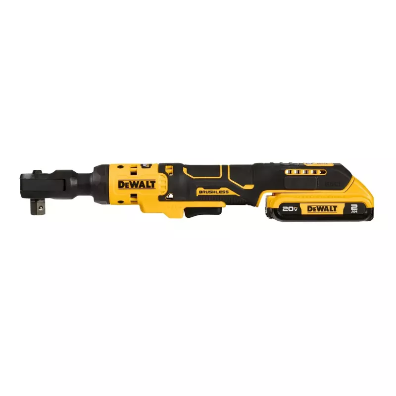 Jõupööre DeWALT DCF512D1-QW, Kaal: 1.1 kg, Kogus: 1 tk