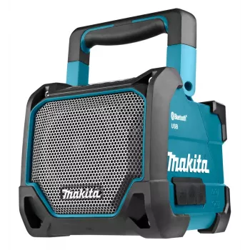 Kaasaskantav kõlar Makita DMR202 must, sinine