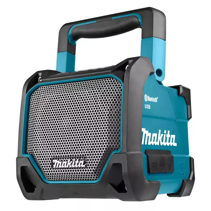 Kaasaskantav kõlar Makita DMR202 must, sinine