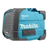 Kaasaskantav kõlar Makita DMR202 must, sinine