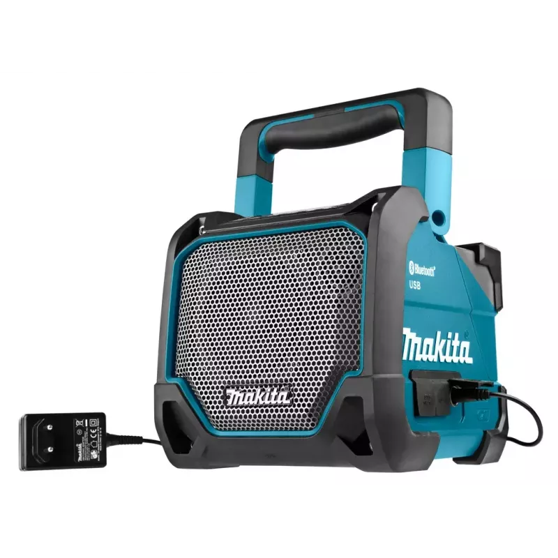 Kaasaskantav kõlar Makita DMR202 must, sinine