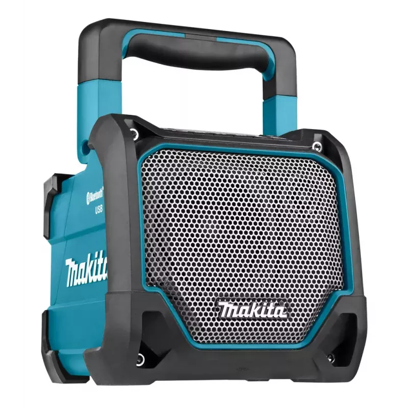 Kaasaskantav kõlar Makita DMR202 must, sinine