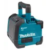 Kaasaskantav kõlar Makita DMR202 must, sinine