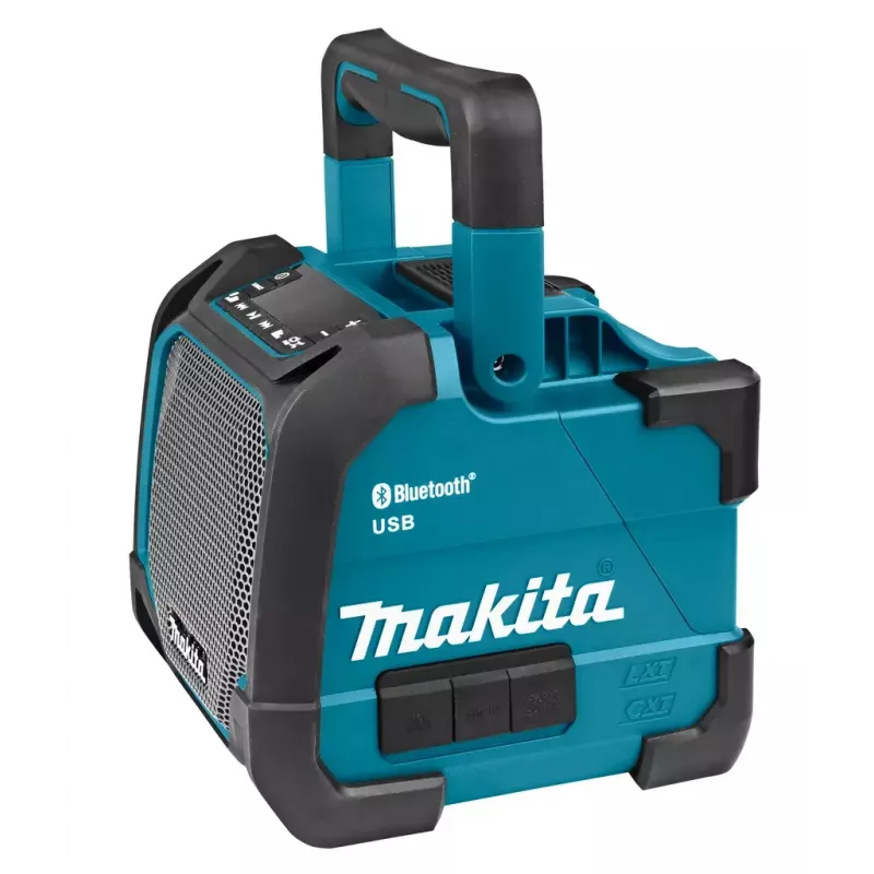 Kaasaskantav kõlar Makita DMR202 must, sinine