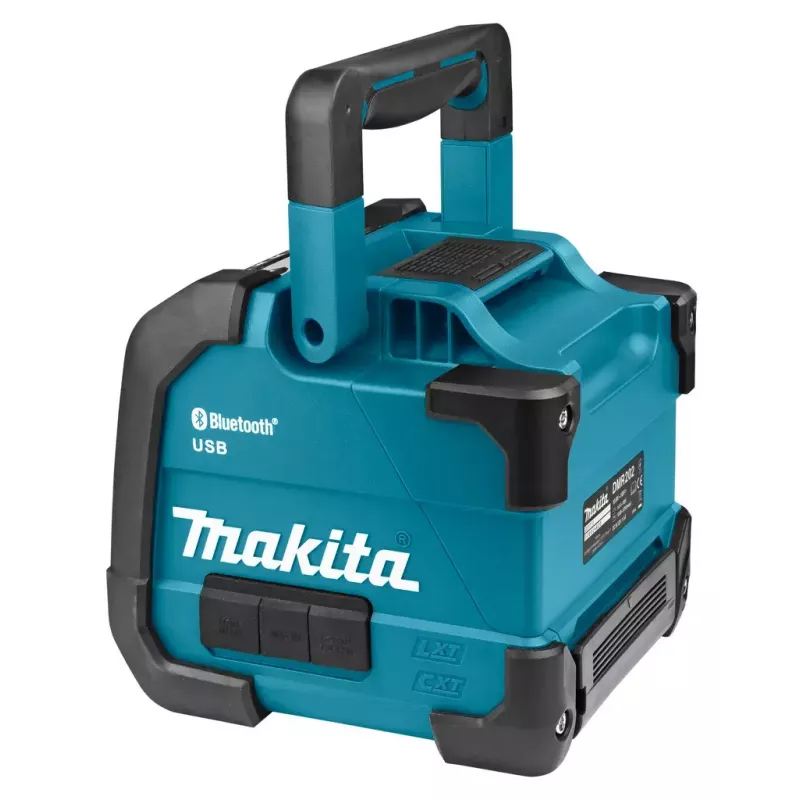 Kaasaskantav kõlar Makita DMR202 must, sinine