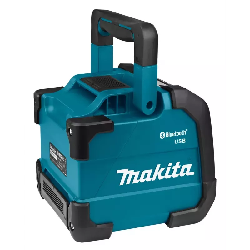 Kaasaskantav kõlar Makita DMR202 must, sinine