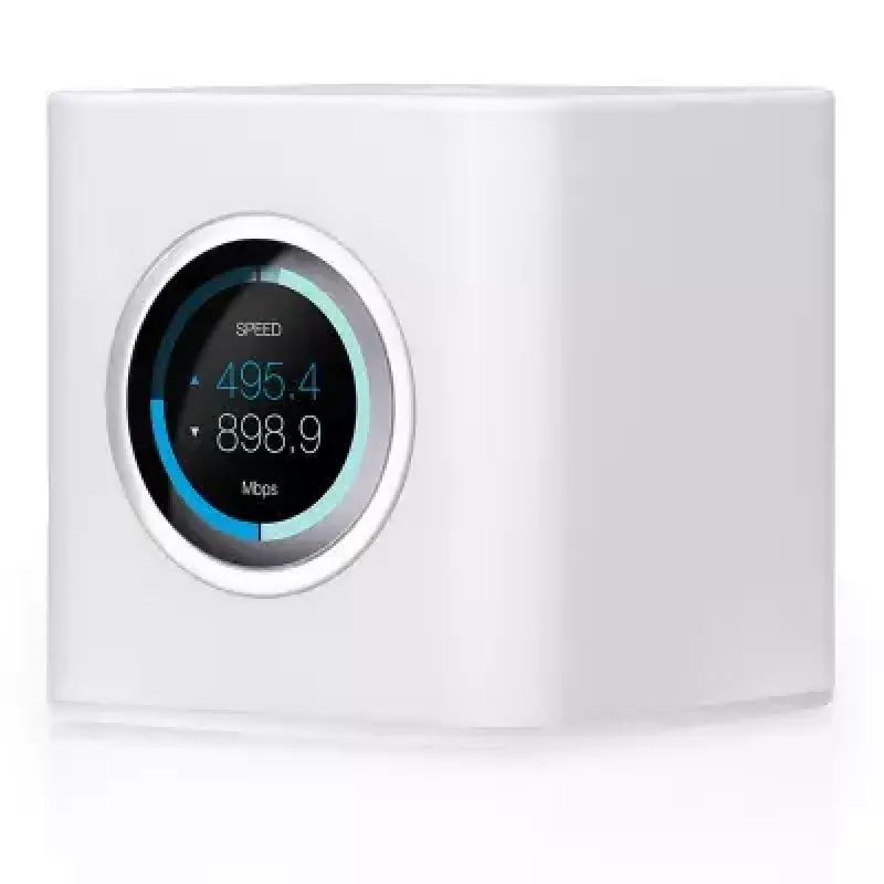 Juhtmevaba ruuter UBIQUITI 1750 Mbps IEEE 802.11a IEEE 802.11b IEEE 802.11g IEEE 802.11n IEEE 802.11ac