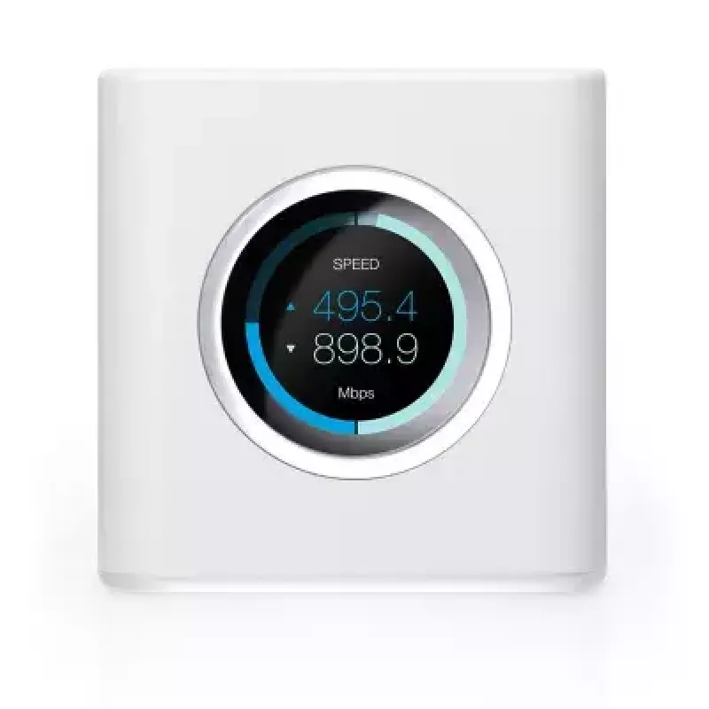 Juhtmevaba ruuter UBIQUITI 1750 Mbps IEEE 802.11a IEEE 802.11b IEEE 802.11g IEEE 802.11n IEEE 802.11ac