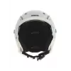 Suusakiiver Casco SP-3 AIRWOLF Valge suurus S 52–56 cm
