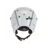 Suusakiiver Casco SP-3 AIRWOLF Valge suurus S 52–56 cm