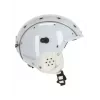 Suusakiiver Casco SP-3 AIRWOLF Valge suurus S 52–56 cm