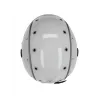 Suusakiiver Casco SP-3 AIRWOLF Valge suurus S 52–56 cm