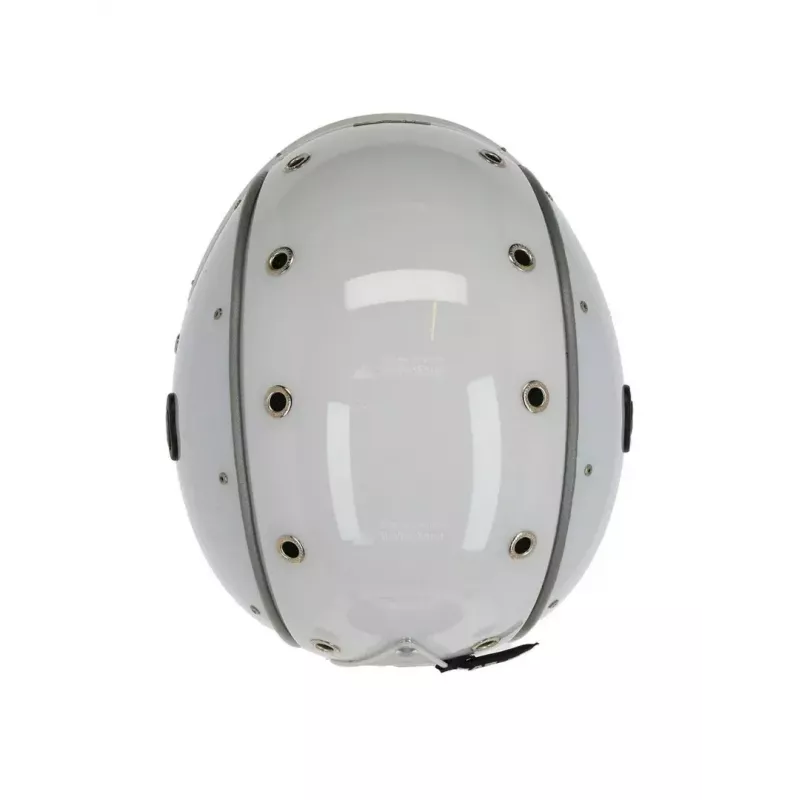 Suusakiiver Casco SP-3 AIRWOLF Valge suurus S 52–56 cm