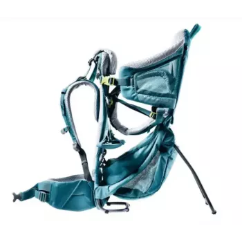 Beebikanduri seljakott Deuter Kid Comfort Active SL