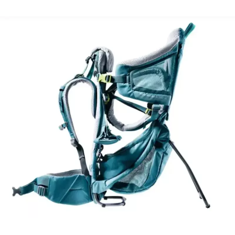 Beebikanduri seljakott Deuter Kid Comfort Active SL