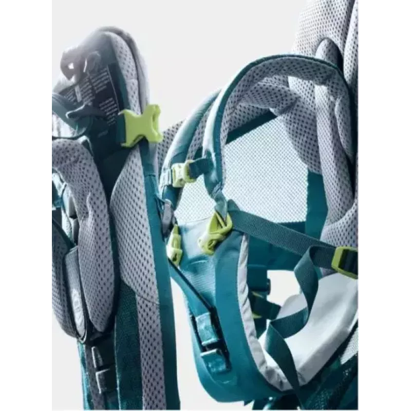 Beebikanduri seljakott Deuter Kid Comfort Active SL